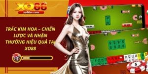 Trác Kim Hoa