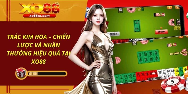 Trác Kim Hoa